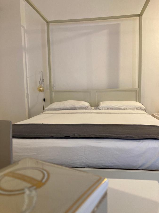 Corte Baracca B&B Suite Matino Exteriör bild