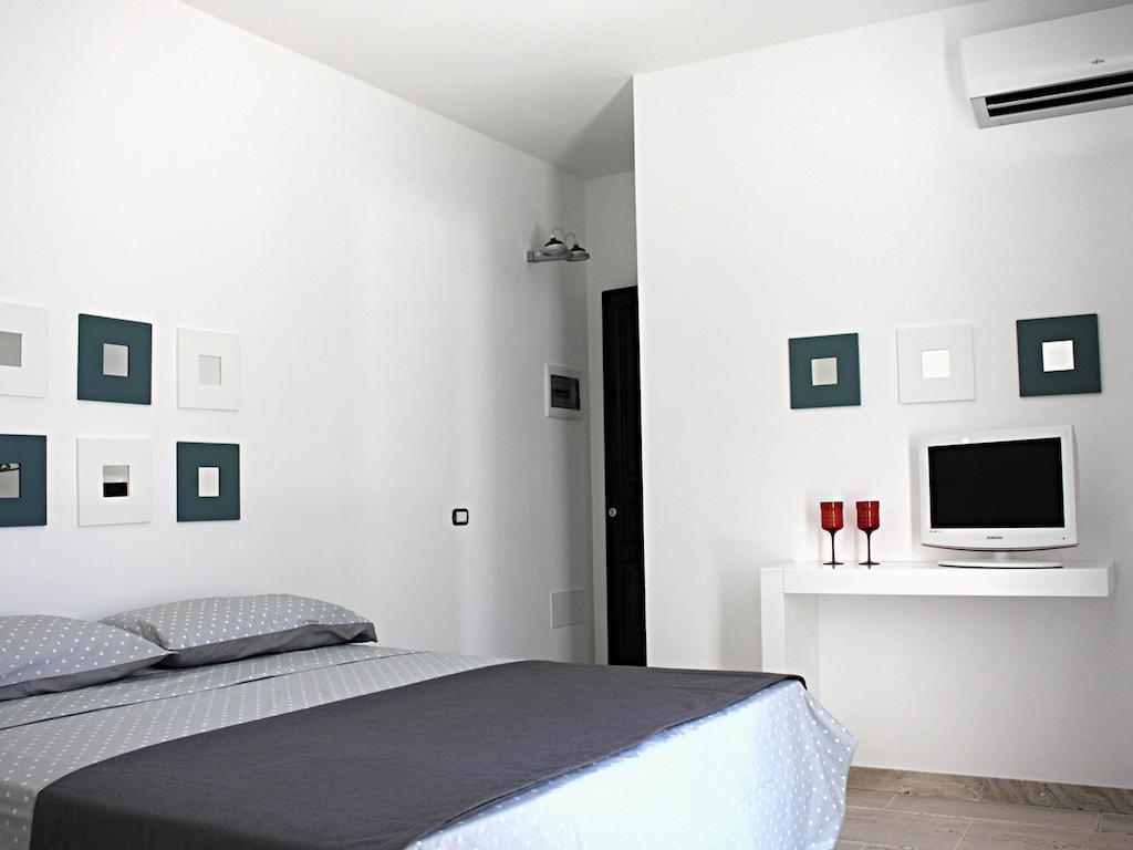 Corte Baracca B&B Suite Matino Rum bild