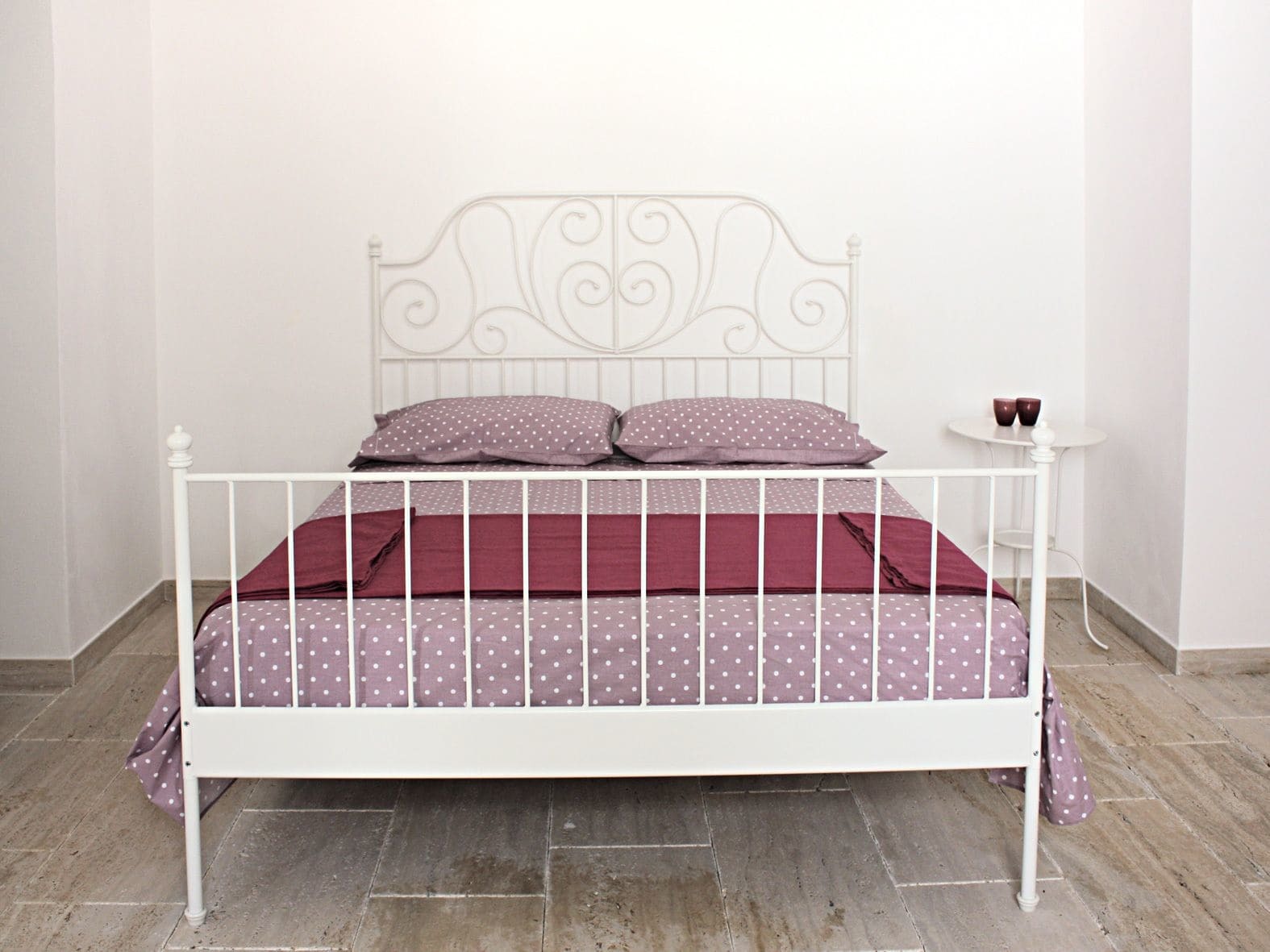 Corte Baracca B&B Suite Matino Exteriör bild